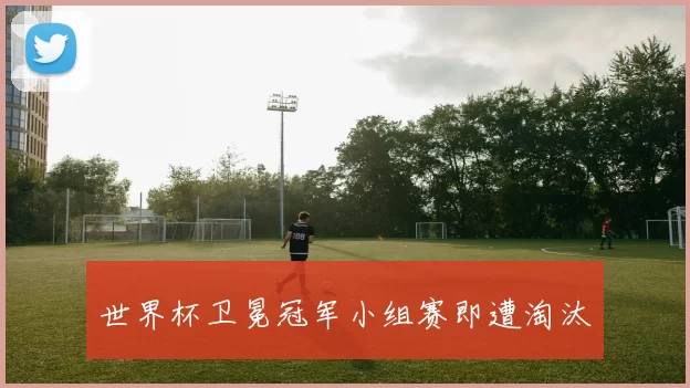 世界杯卫冕冠军小组赛即遭淘汰
