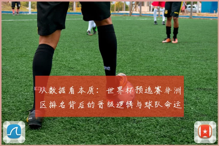 从数据看本质：世界杯预选赛非洲区排名背后的晋级逻辑与球队命运