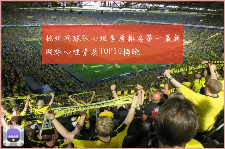 杭州网球队心理素质排名第一最新网球心理素质TOP10揭晓