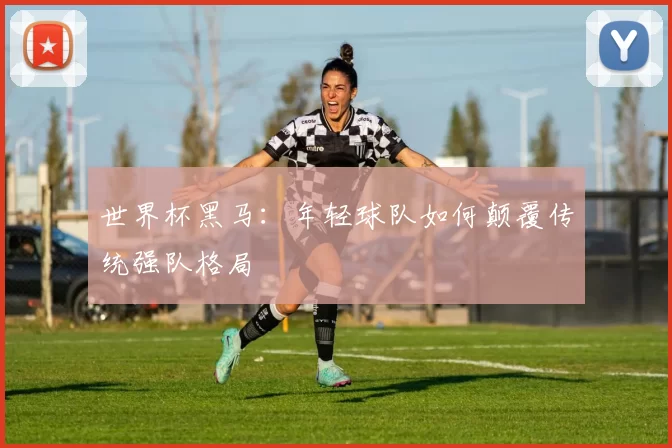 世界杯黑马：年轻球队如何颠覆传统强队格局