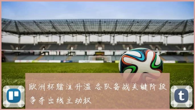 欧洲杯赌注升温 各队备战关键阶段争夺出线主动权
