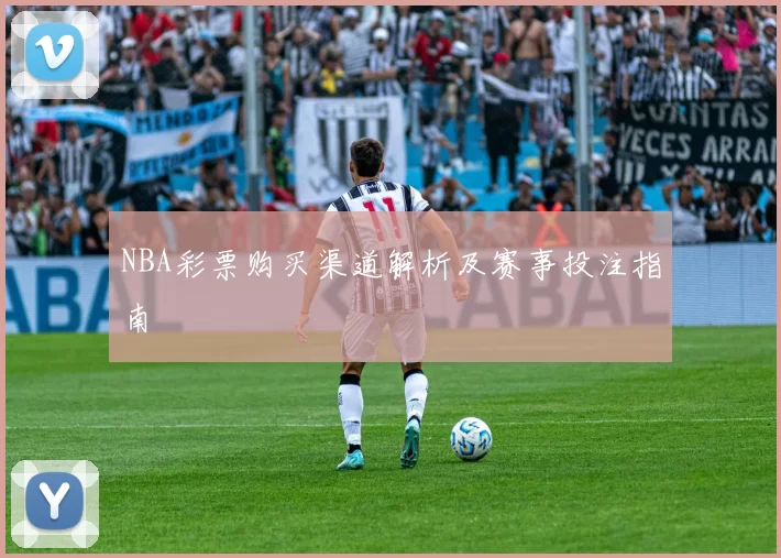 NBA彩票购买渠道解析及赛事投注指南
