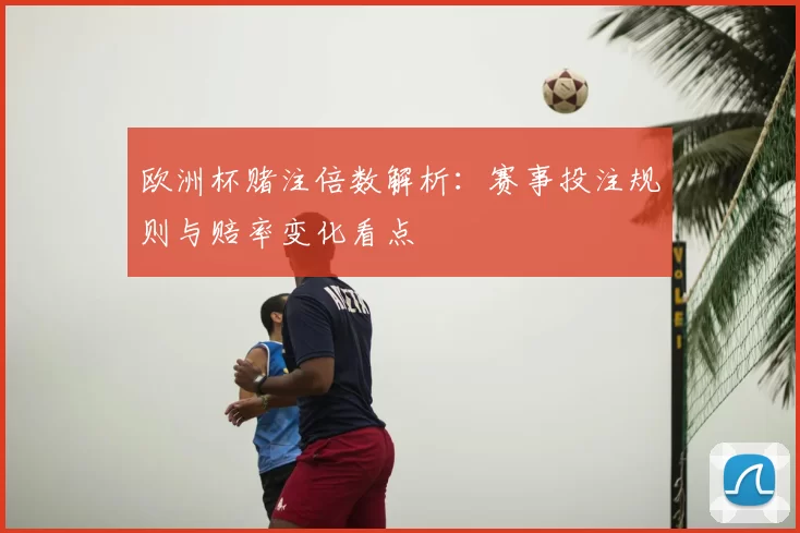 欧洲杯赌注倍数解析:赛事投注规则与赔率变化看点