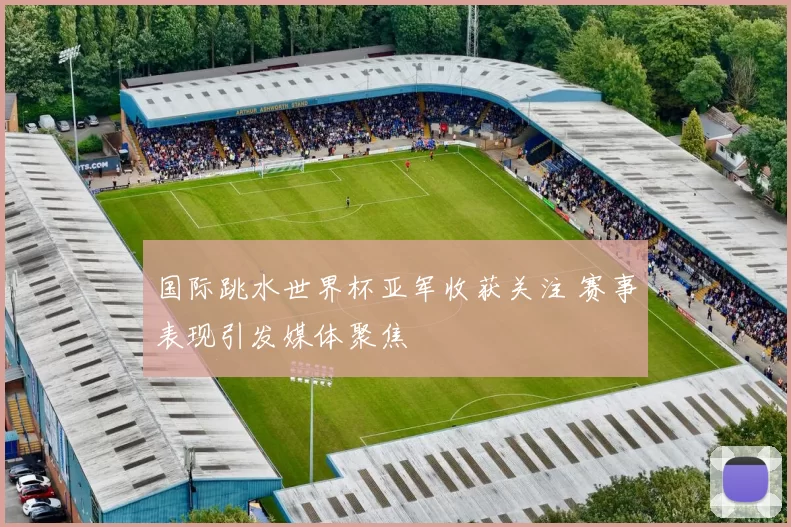 国际跳水世界杯亚军收获关注 赛事表现引发媒体聚焦